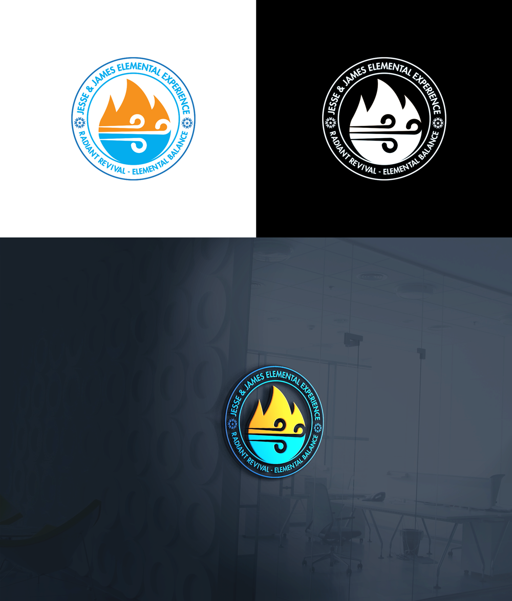Logo-Design von RA-bica für dieses Projekt | Design #30896931