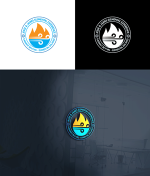 Logo Design by RA-bica for this project | Design: #30896931