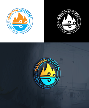 Logo Design by RA-bica for this project | Design: #31142378