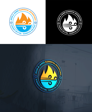 Logo Design by RA-bica for this project | Design: #31142400