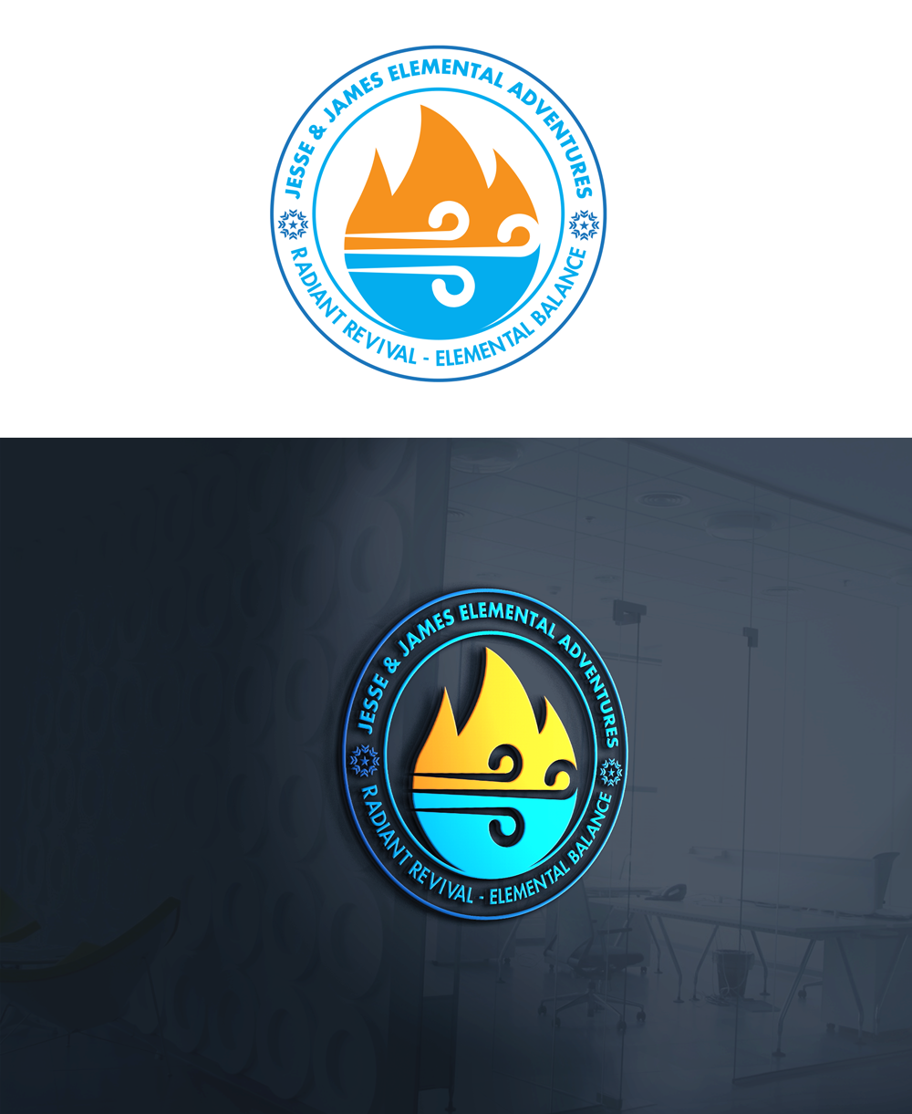 Diseño de Logo por RA-bica para este proyecto | Diseño #31152879