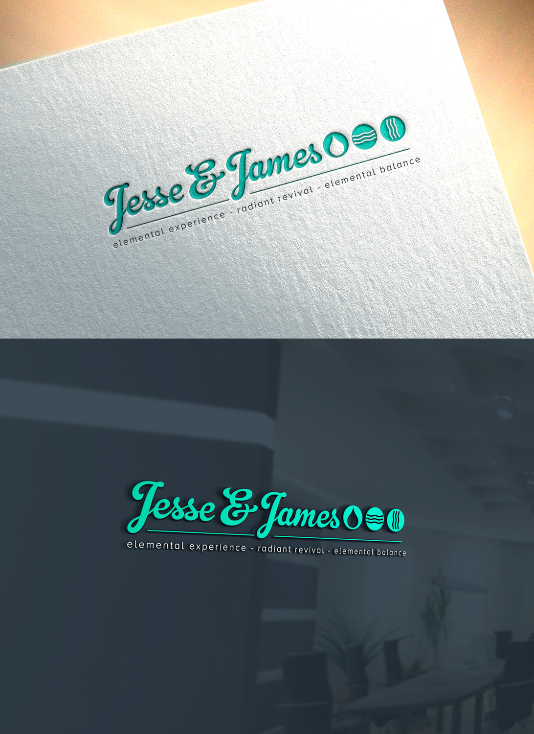 Logo Design by RaKu 2 for this project | Design #30900137