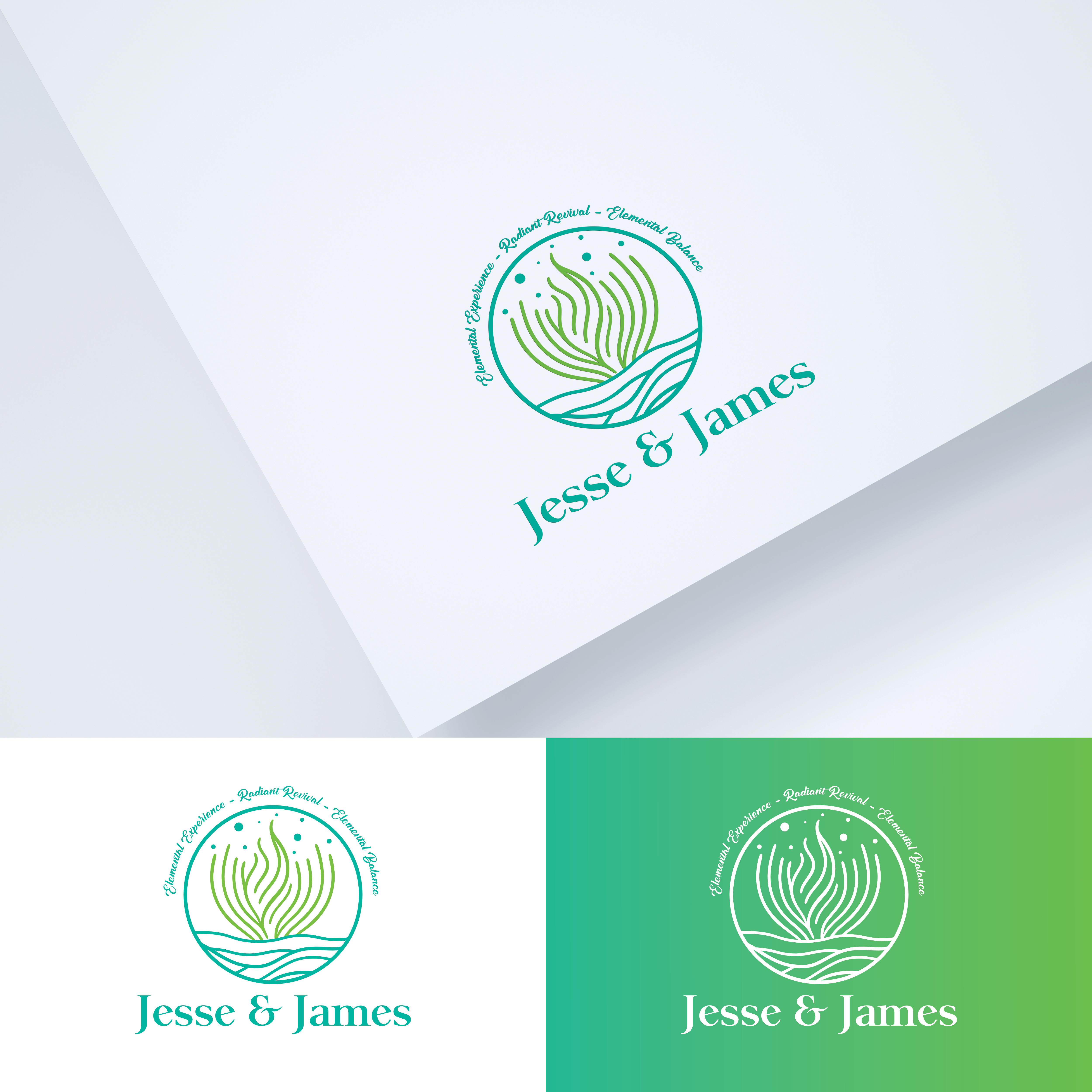 Logo Design by 4AD for this project | Design #30901596