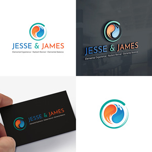 Logo Design by Radsky17 for this project | Design: #30896050