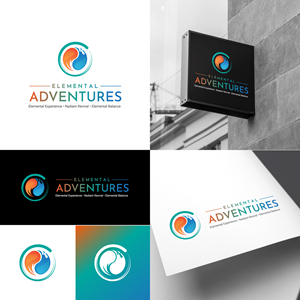 Logo Design by Radsky17 for this project | Design: #31143176