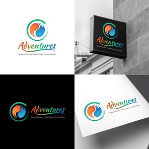 Logo Design by Radsky17 for this project | Design: #31144198