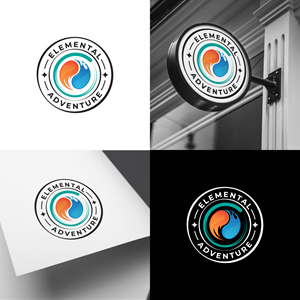 Logo Design by Radsky17 for this project | Design: #31144343