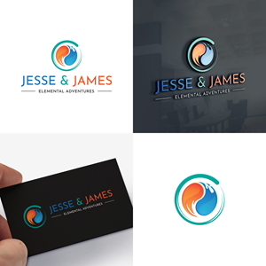Logo Design by Radsky17 for this project | Design: #31152767