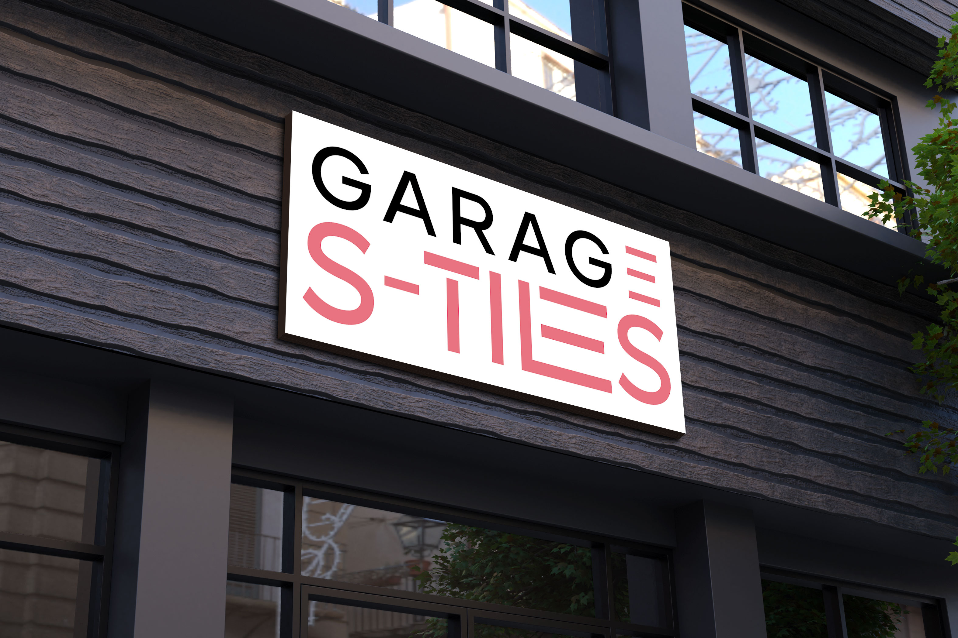 Logo Design by Kavth for this project | Design #30910249