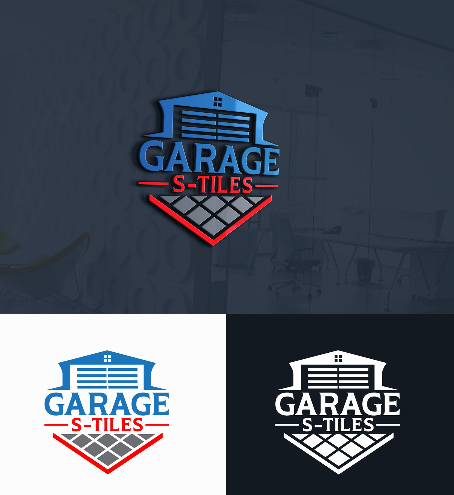 Logo Design by M Art & Design for this project | Design #30895128