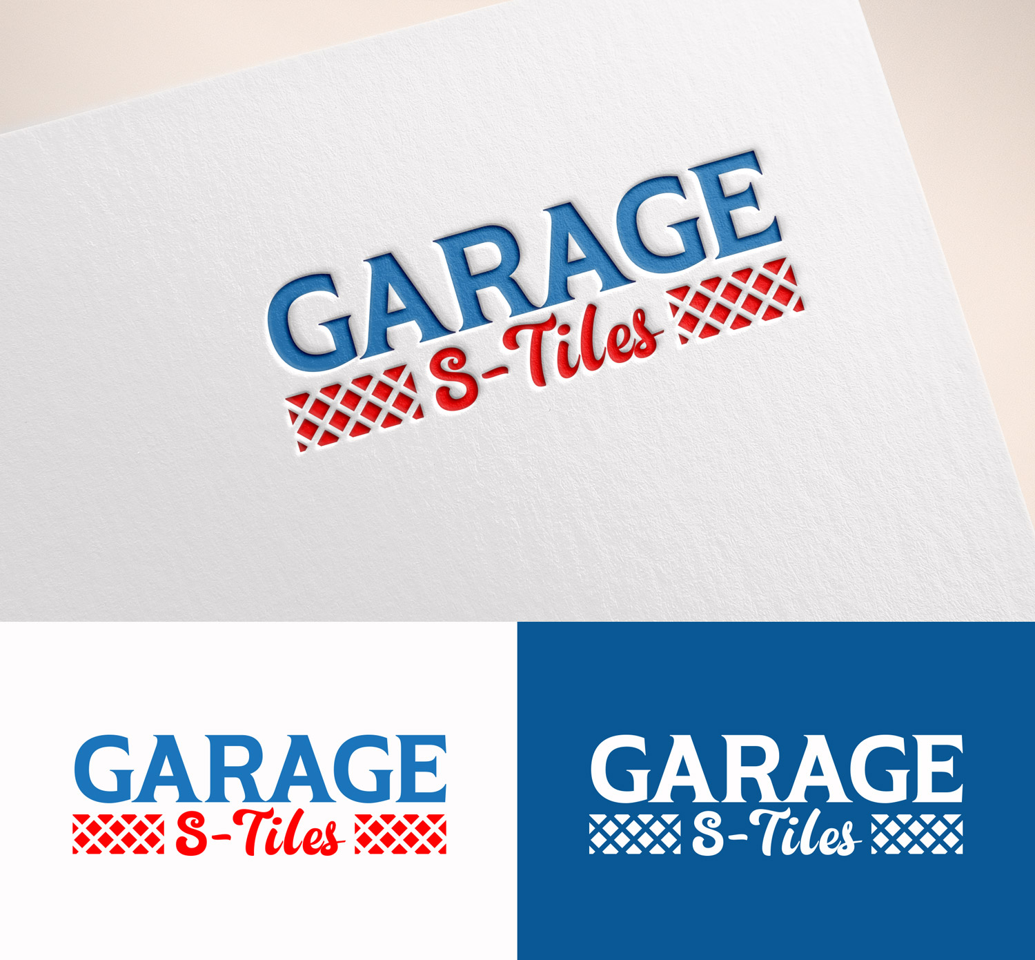 Logo Design by M Art & Design for this project | Design #30895226