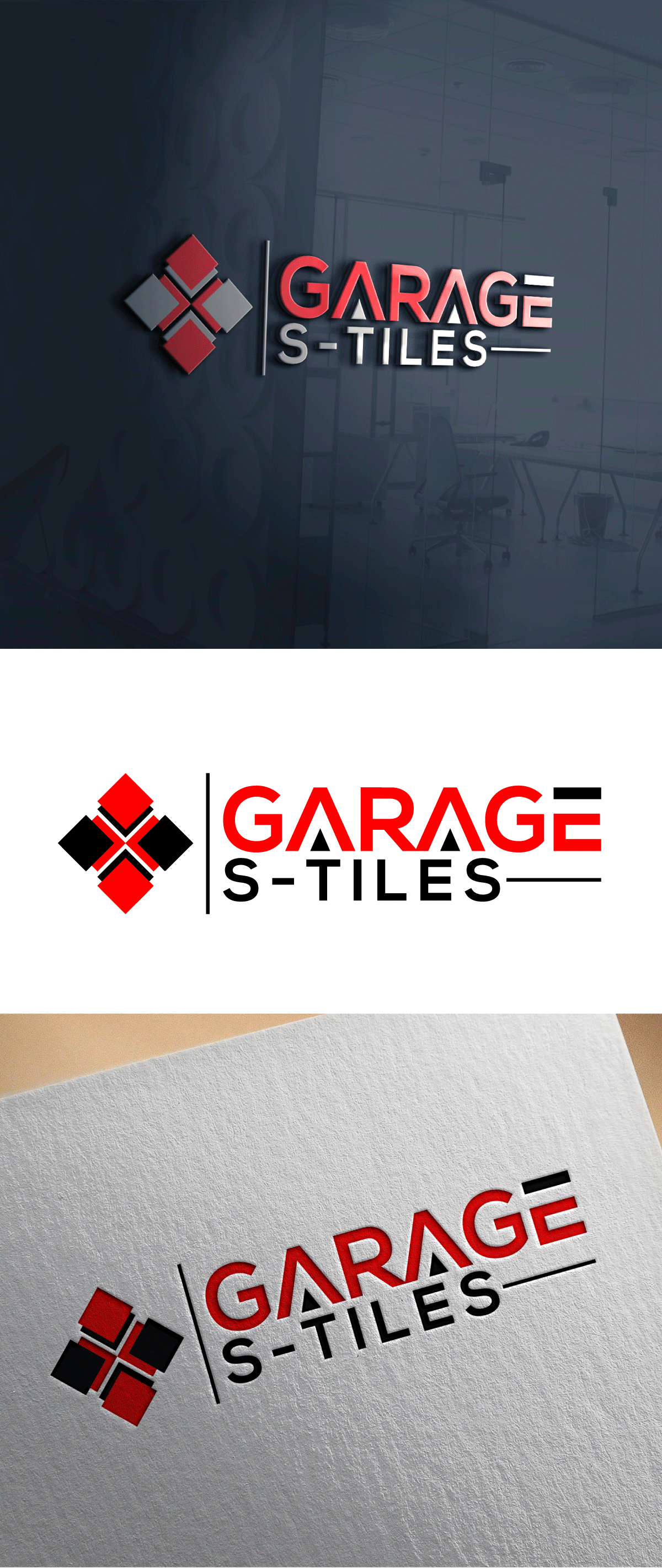 Logo Design by Masum01 for this project | Design #30899013