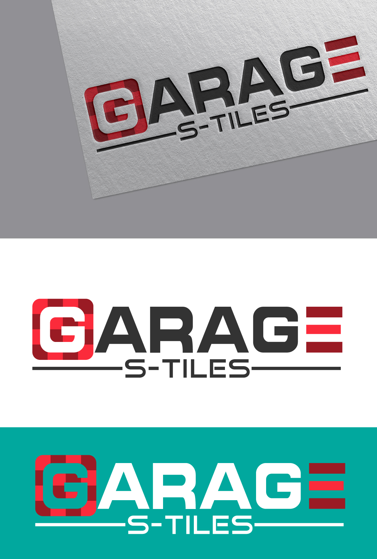 Logo Design by tanjir01 for this project | Design #30899284