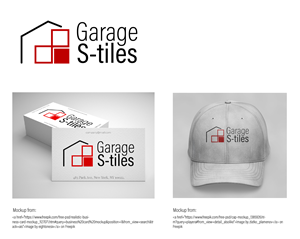 Logo Design by Ilse Islas