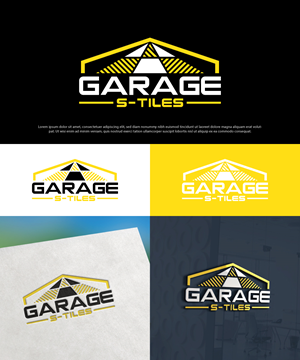 Logo Design by TrisDesign for this project | Design: #30901294