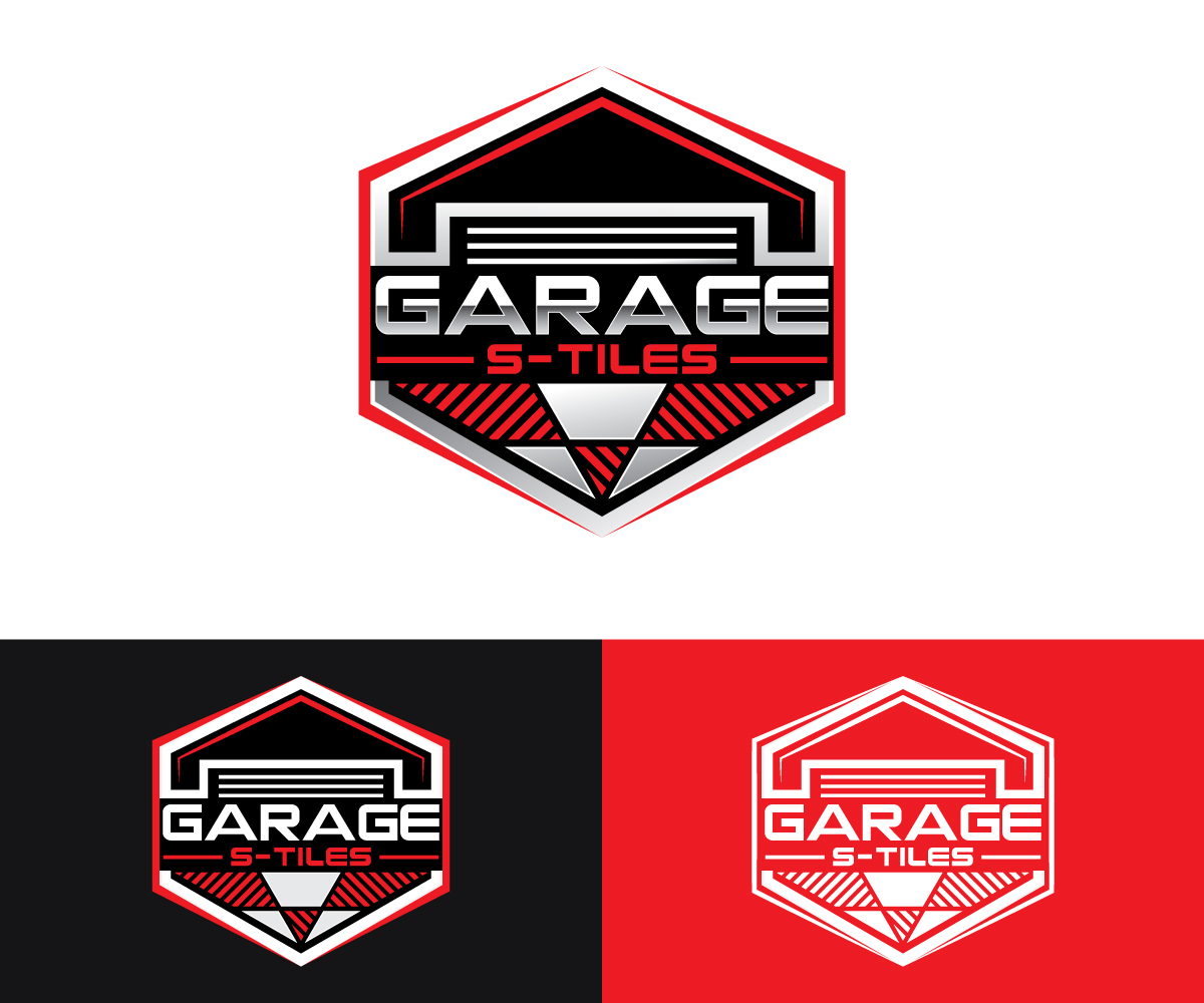 Logo Design by TrisDesign for this project | Design #30935602