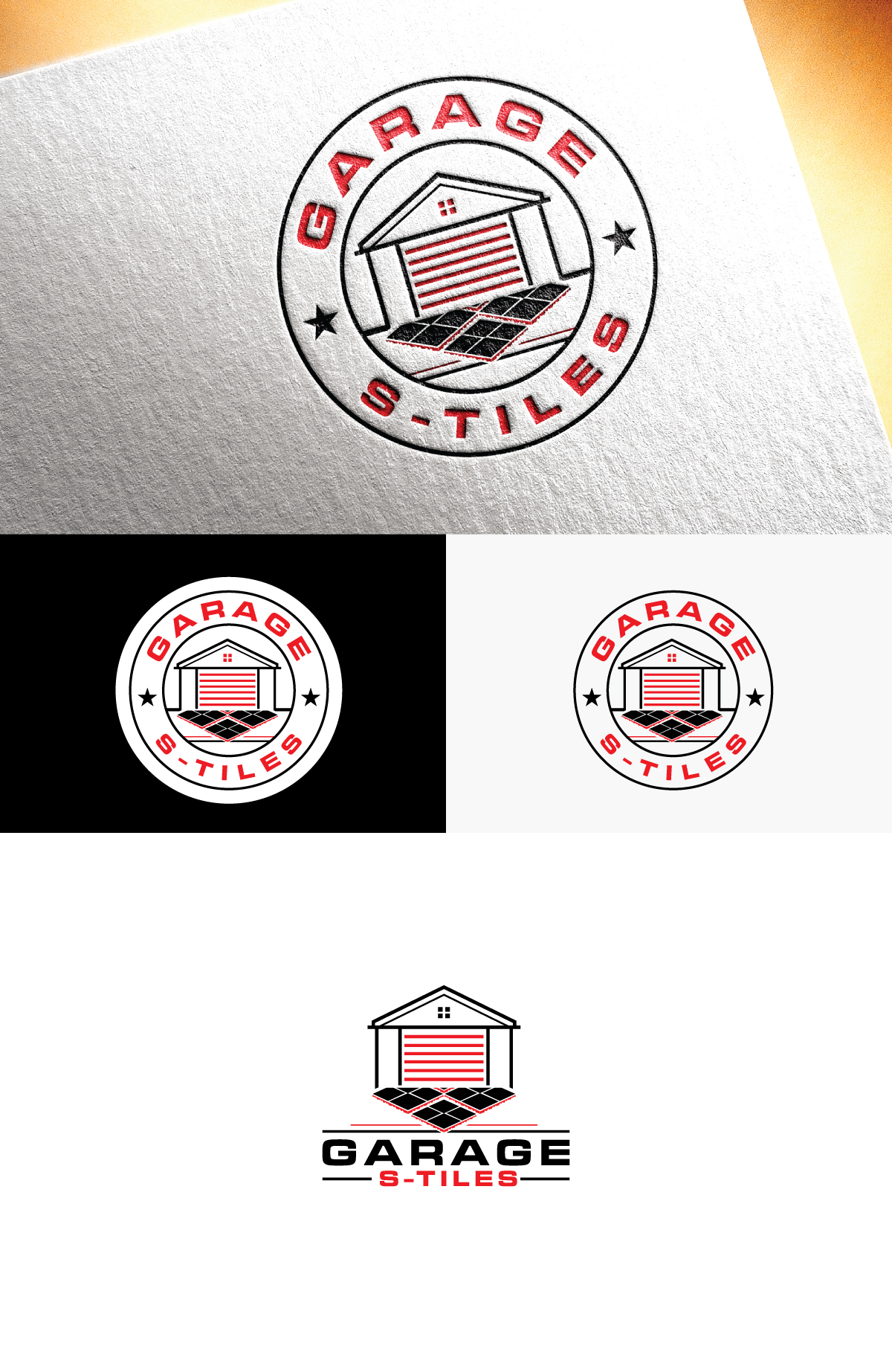 Diseño de Logo por step forward 2 para este proyecto | Diseño #30896316