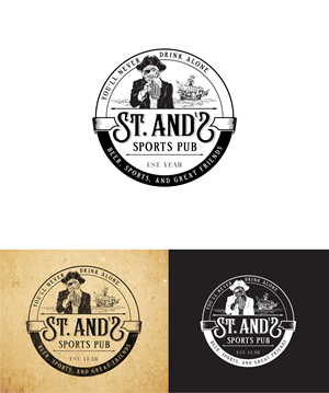 Logo Design by Idea Master Plus for this project | Design: #30896117