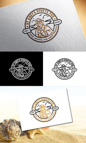 Logo Design by Logo Stock for this project | Design: #30896712