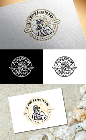 Logo Design by Logo Stock for this project | Design: #30901503