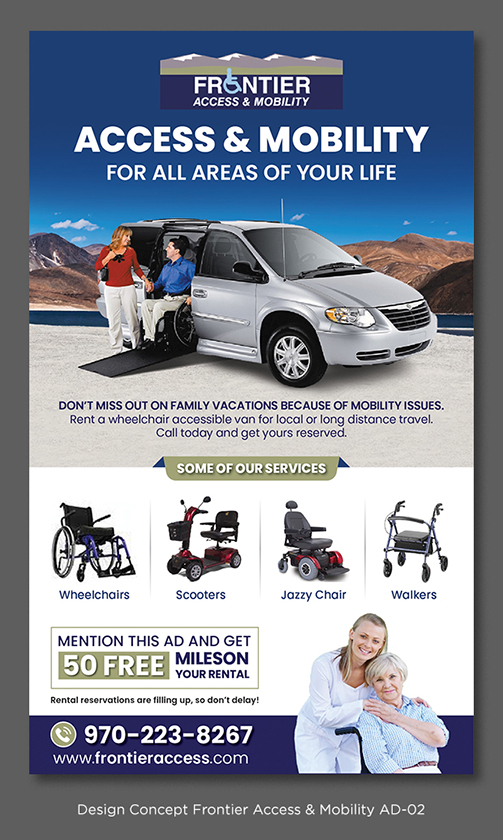 Advertisement Design by D Creative for this project | Design #30958477