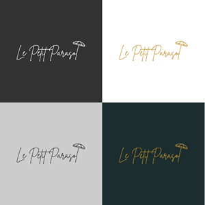 Logo Design by Rakfa for this project | Design: #30902022