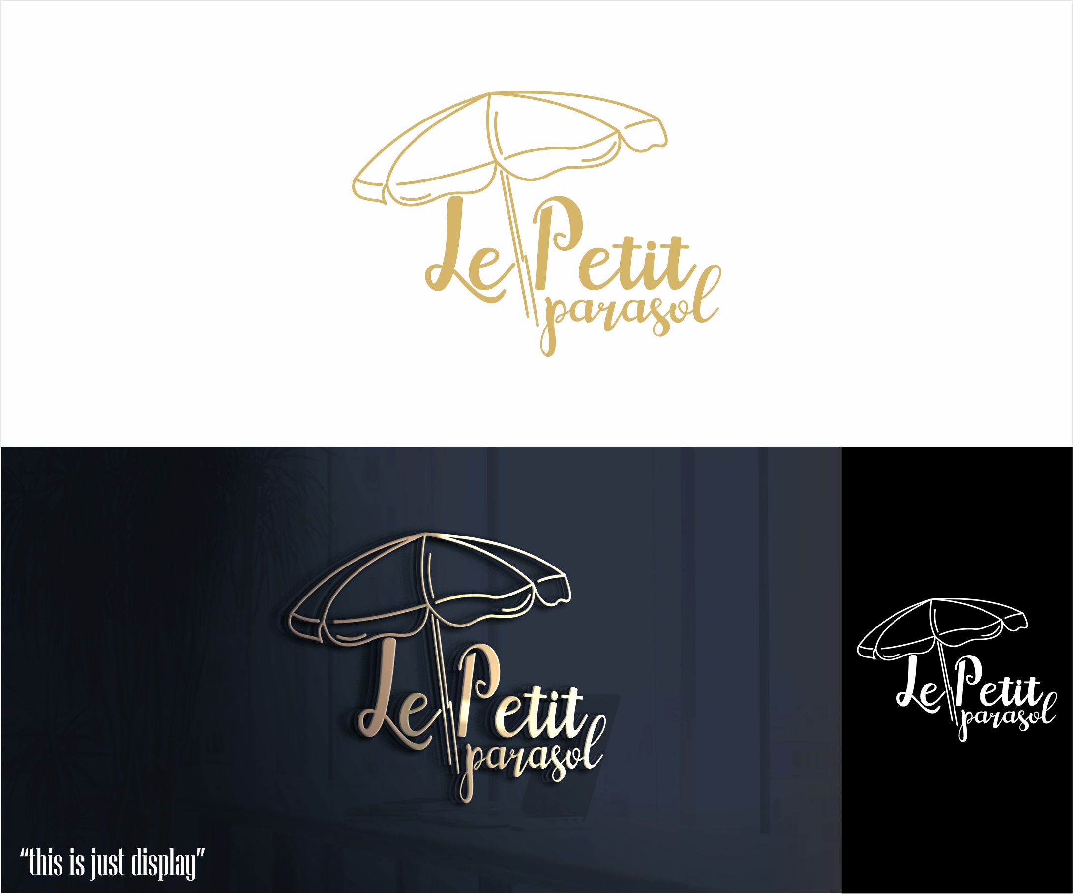 Logo Design by alkaline for this project | Design #30897527