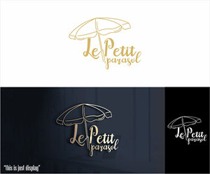 Logo Design by alkaline for this project | Design: #30897527