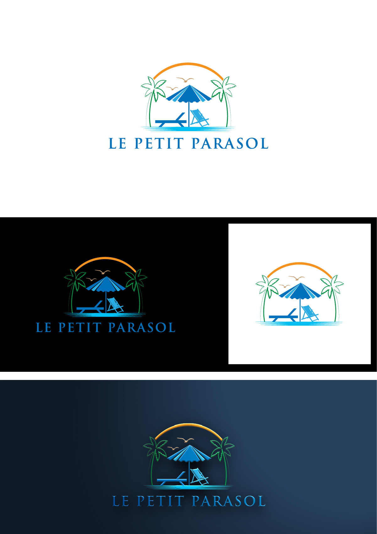 Logo Design by Deziners Zone for this project | Design #30895490