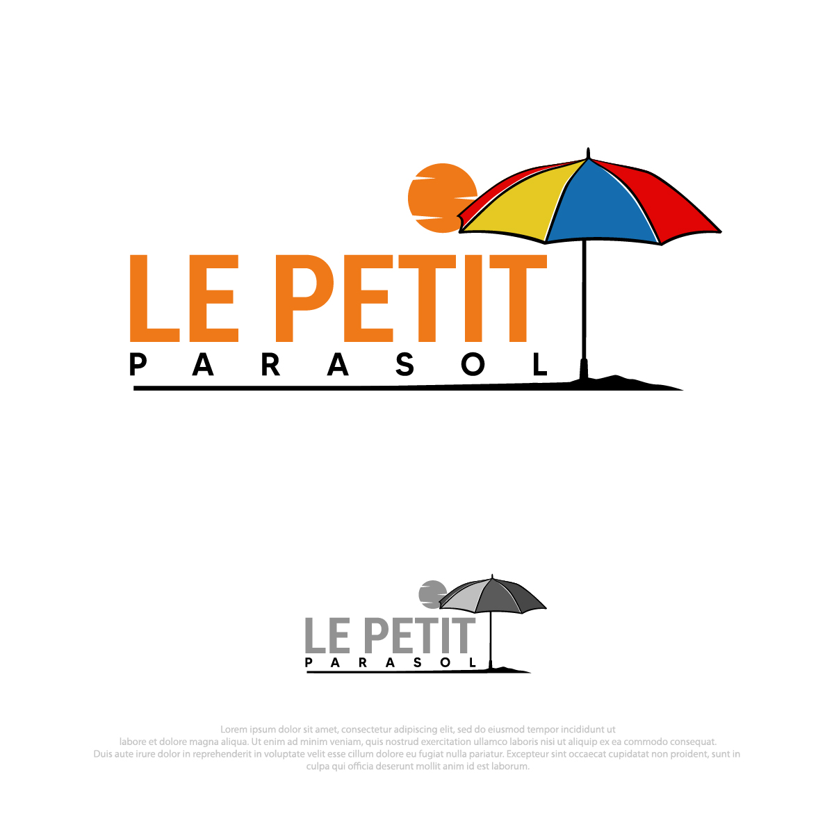 Logo Design by DesignLima for this project | Design #30898643