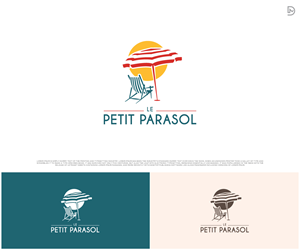 Logo Design by D_Mantra for this project | Design #30898028