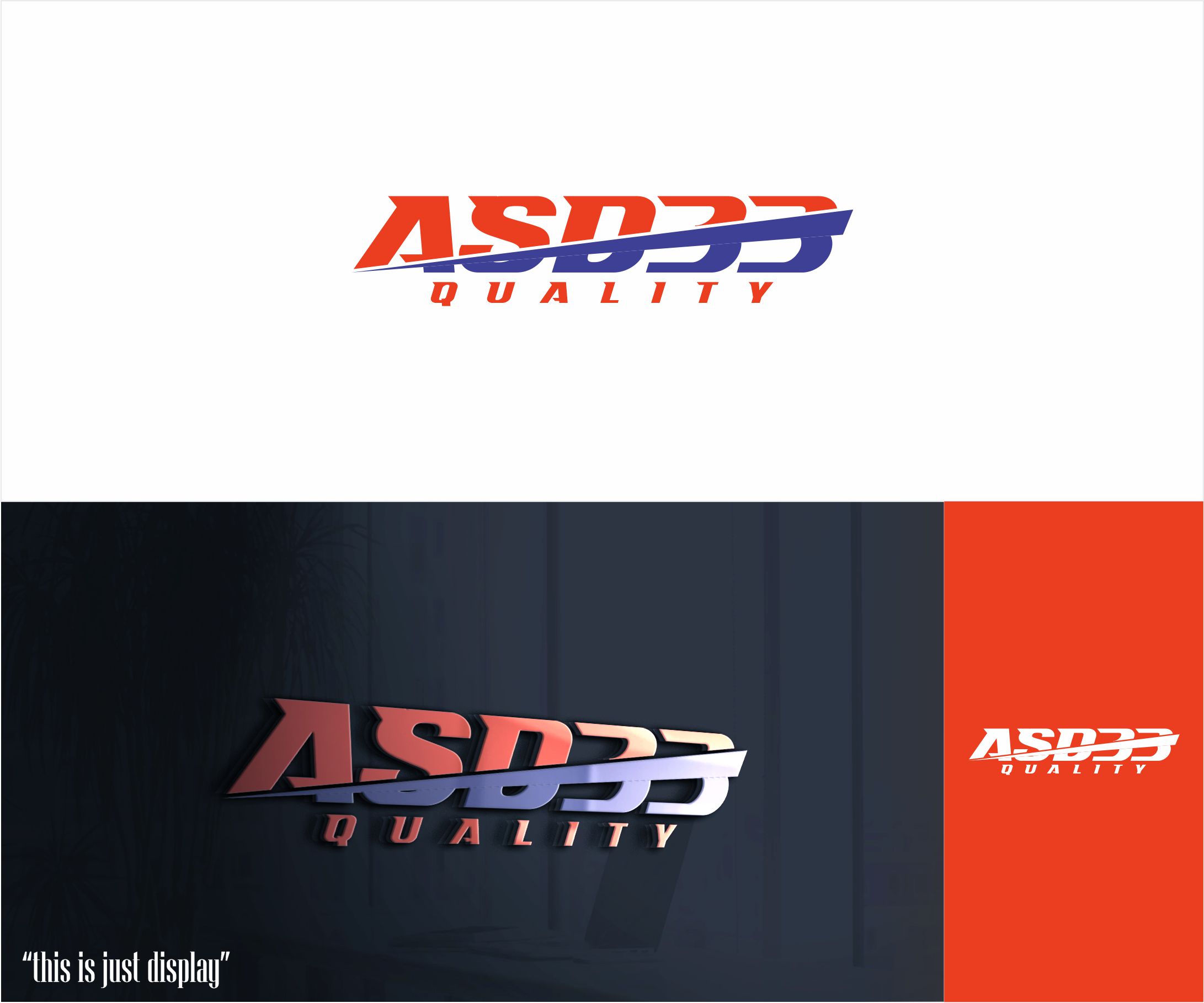 Logo Design by alkaline for this project | Design #30893973