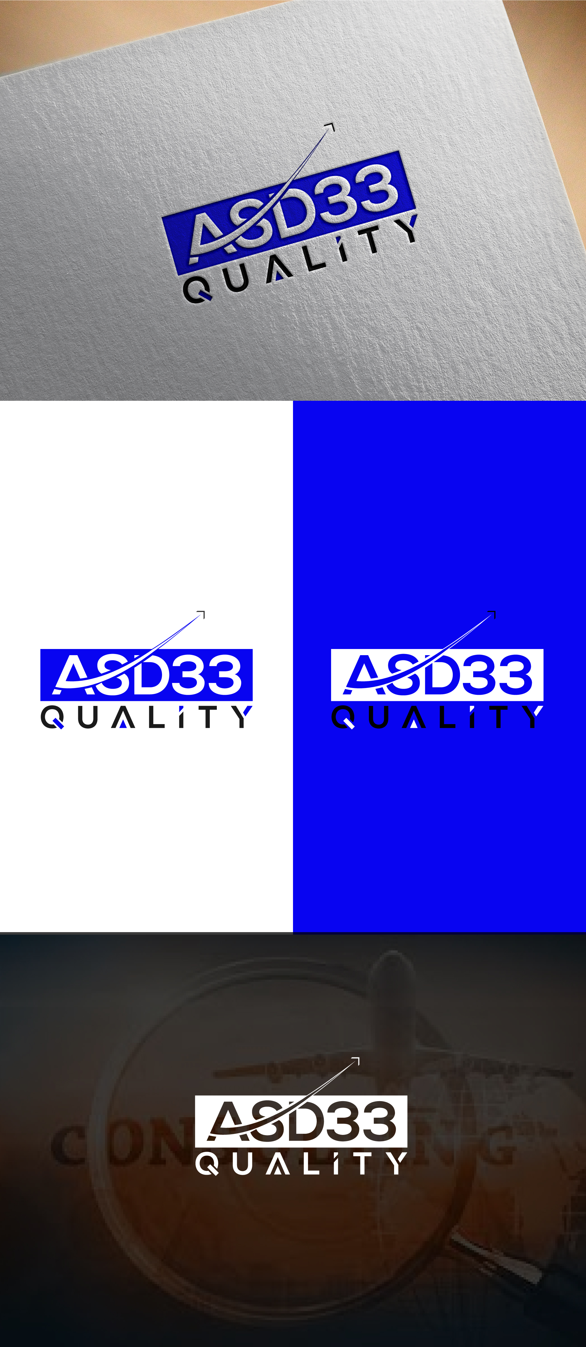 Logo Design by RAFSAN10 for this project | Design #30902513