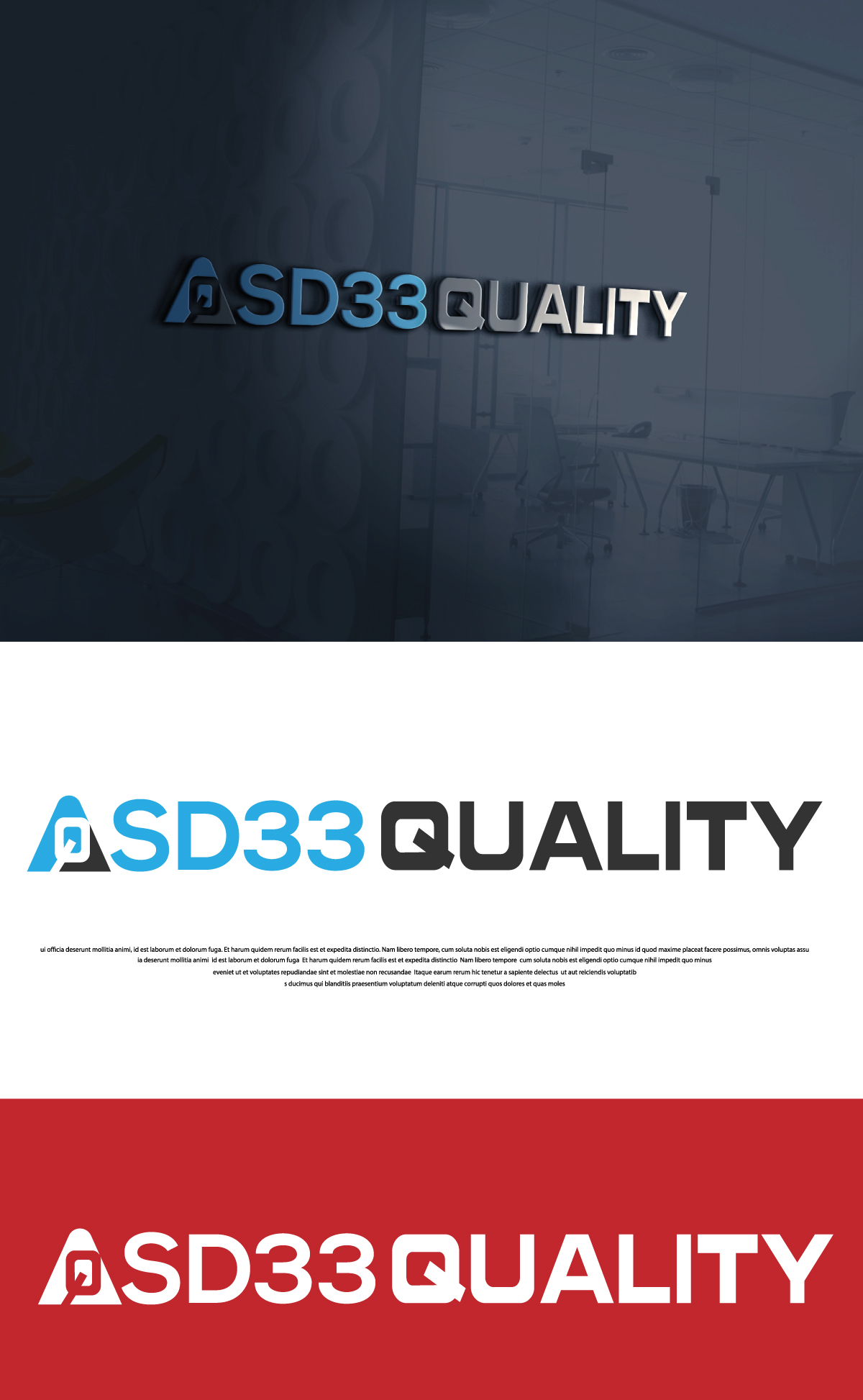 Logo Design by tanjir01 for this project | Design #30901452