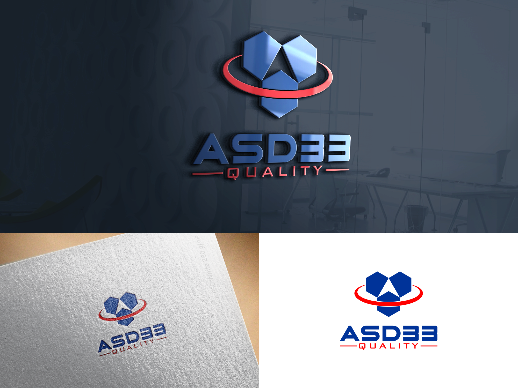 Logo-Design von RCGraphics für dieses Projekt | Design #30898142