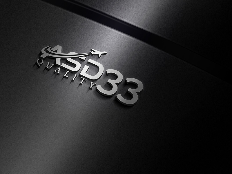 Logo Design by jaxondesign for this project | Design #30897788