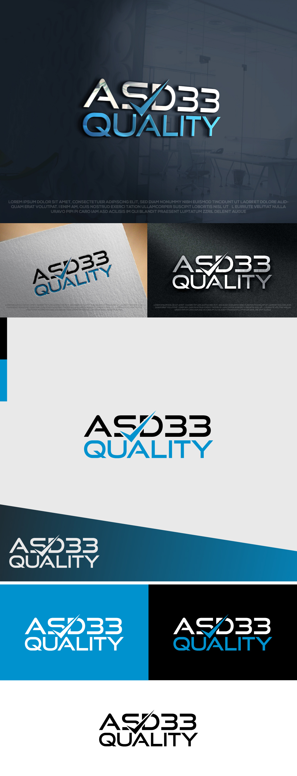Logo Design by AlphabetZero.co.uk for this project | Design #30921318