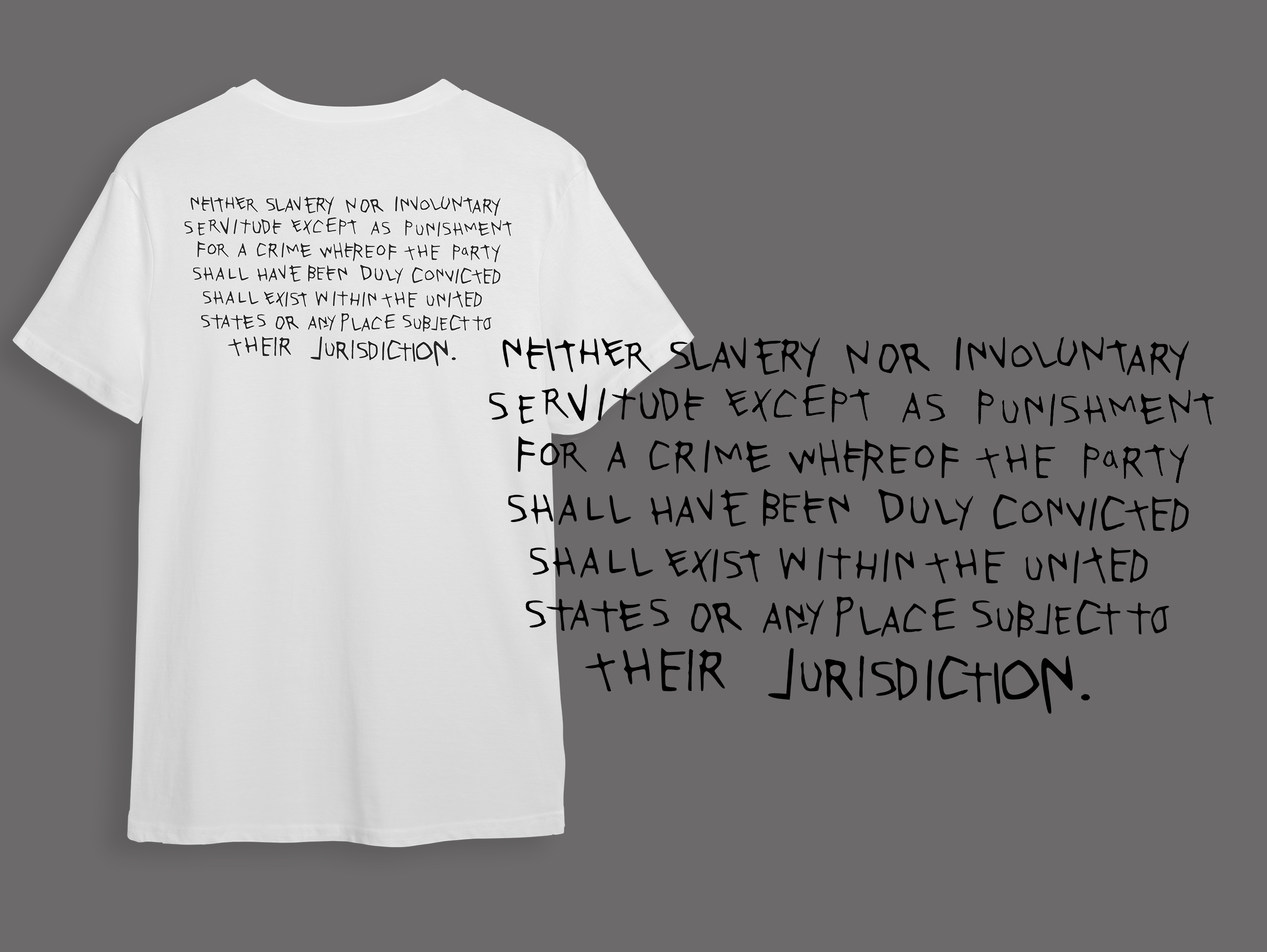T-shirt Design by AP Creatives for this project | Design #30897671