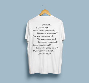 T-shirt Design by amarfuady1