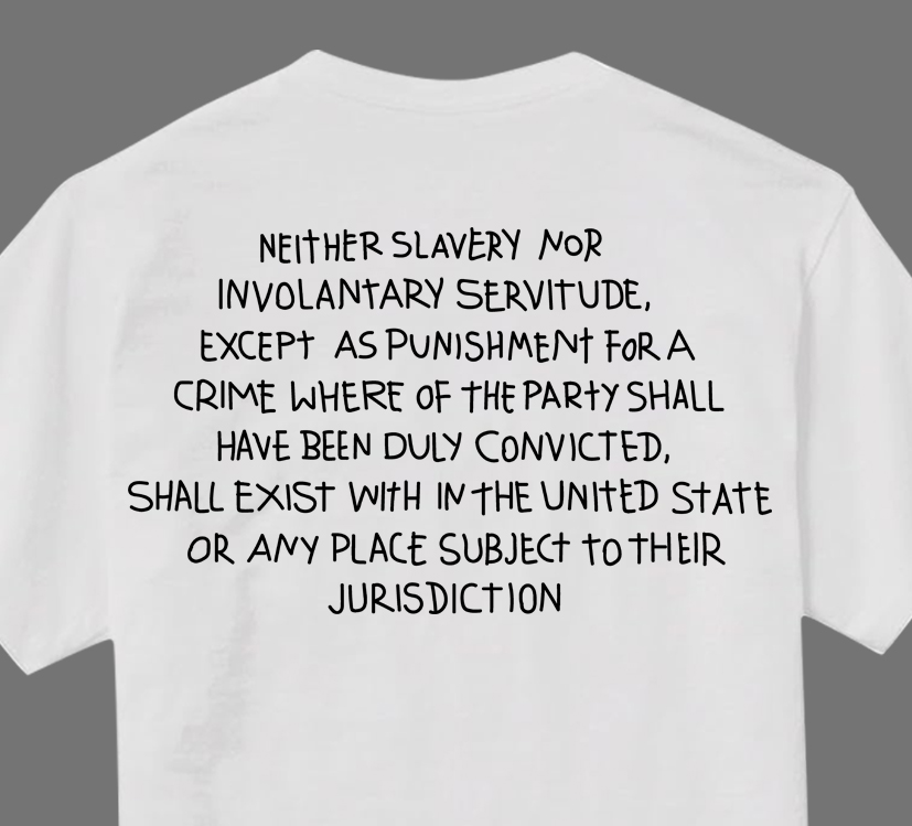 Diseño de Camiseta por Detempo para este proyecto | Diseño #30897378