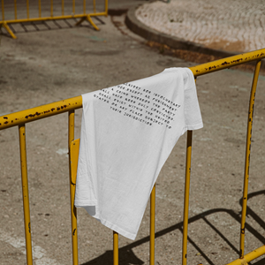 T-shirt Design by wolfeinn