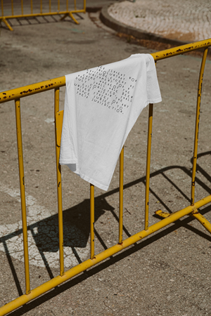 T-shirt Design by wolfeinn for this project | Design: #30897718