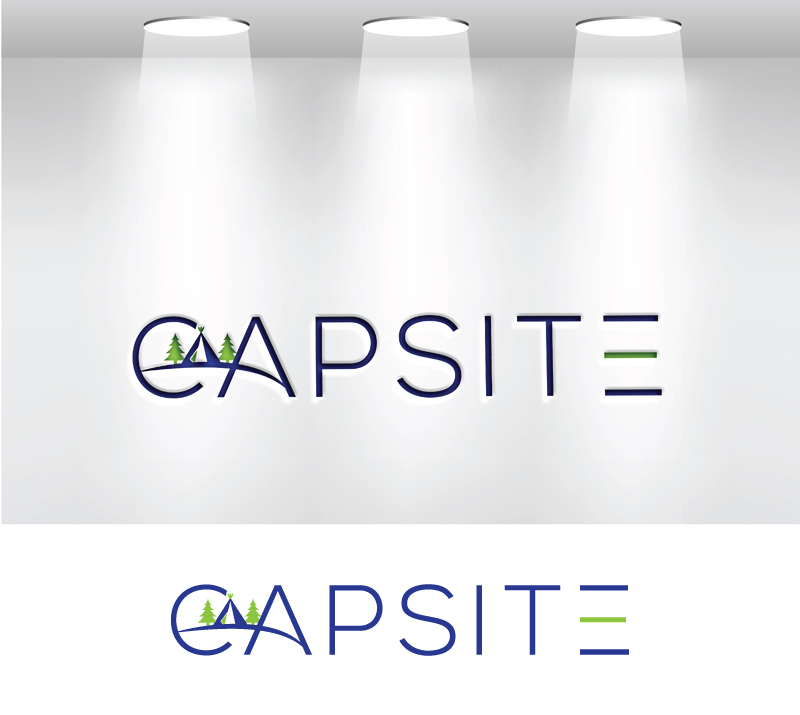 Logo Design by okimok for WSP | Design #30896744