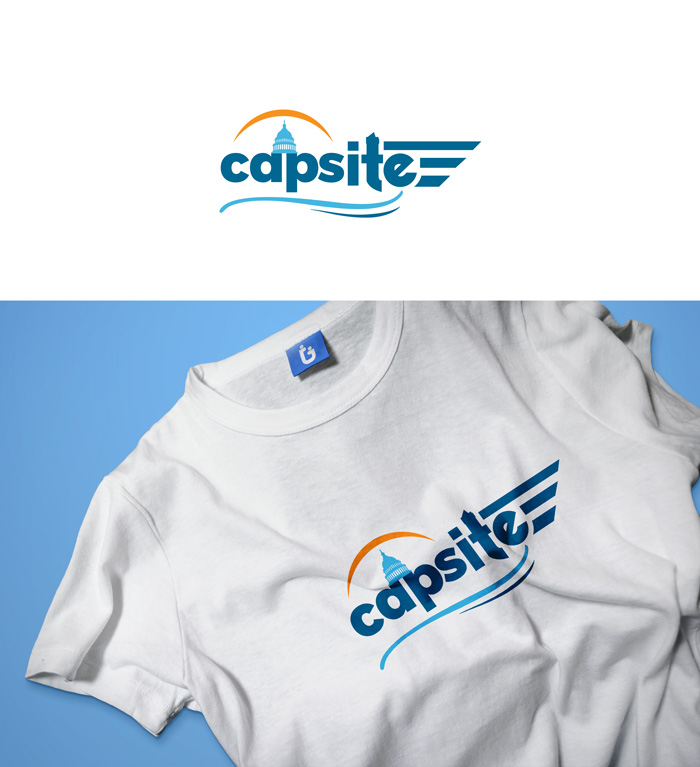 Logo Design by RA-bica for WSP | Design #30960211