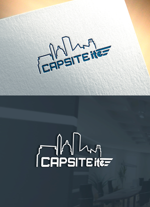 Logo Design by RaKu 2 for WSP | Design: #30900140