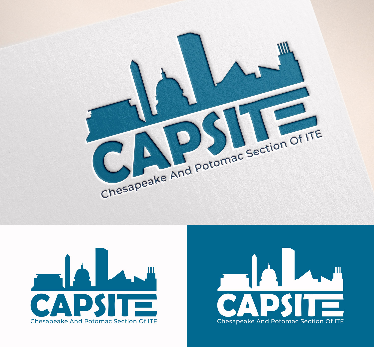 Logo Design by M Art & Design for WSP | Design #30894581