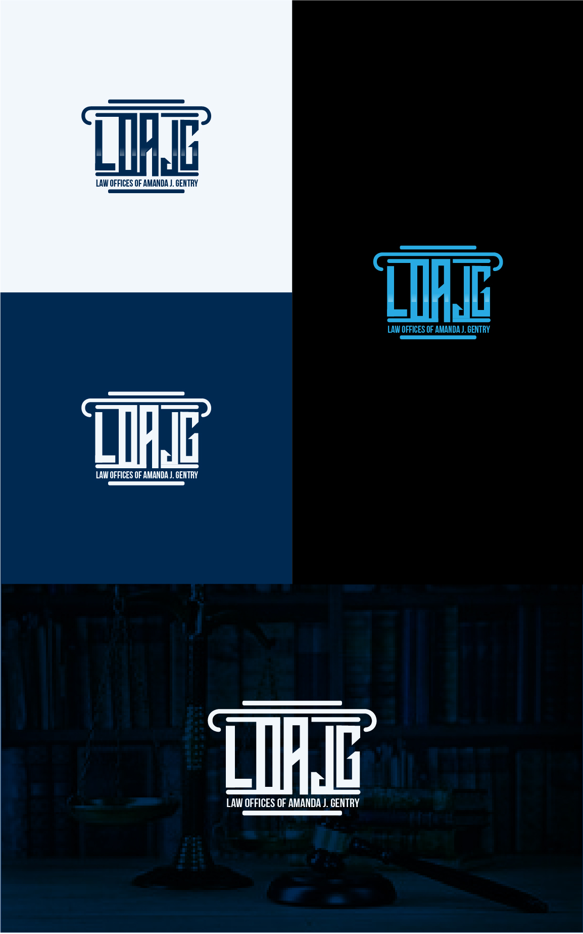 Diseño de Logo por Deziners Zone para este proyecto | Diseño #30896469