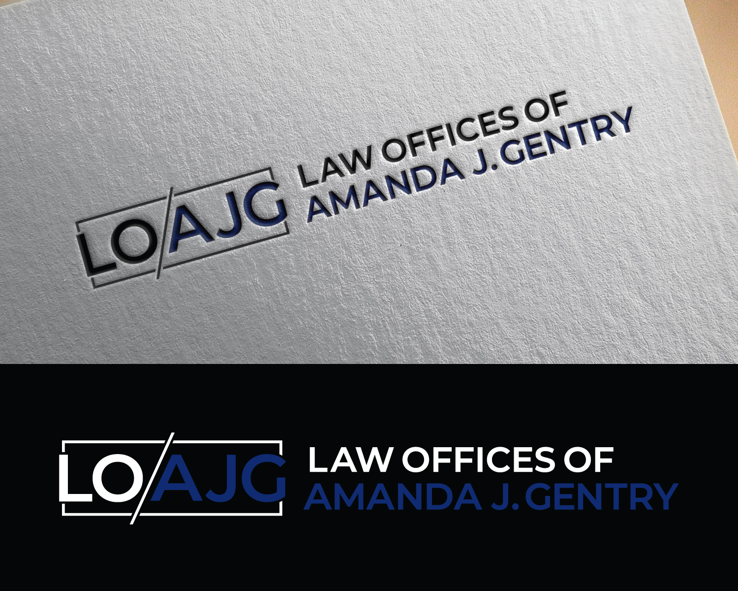 Logo Design by Atec for this project | Design #30898885