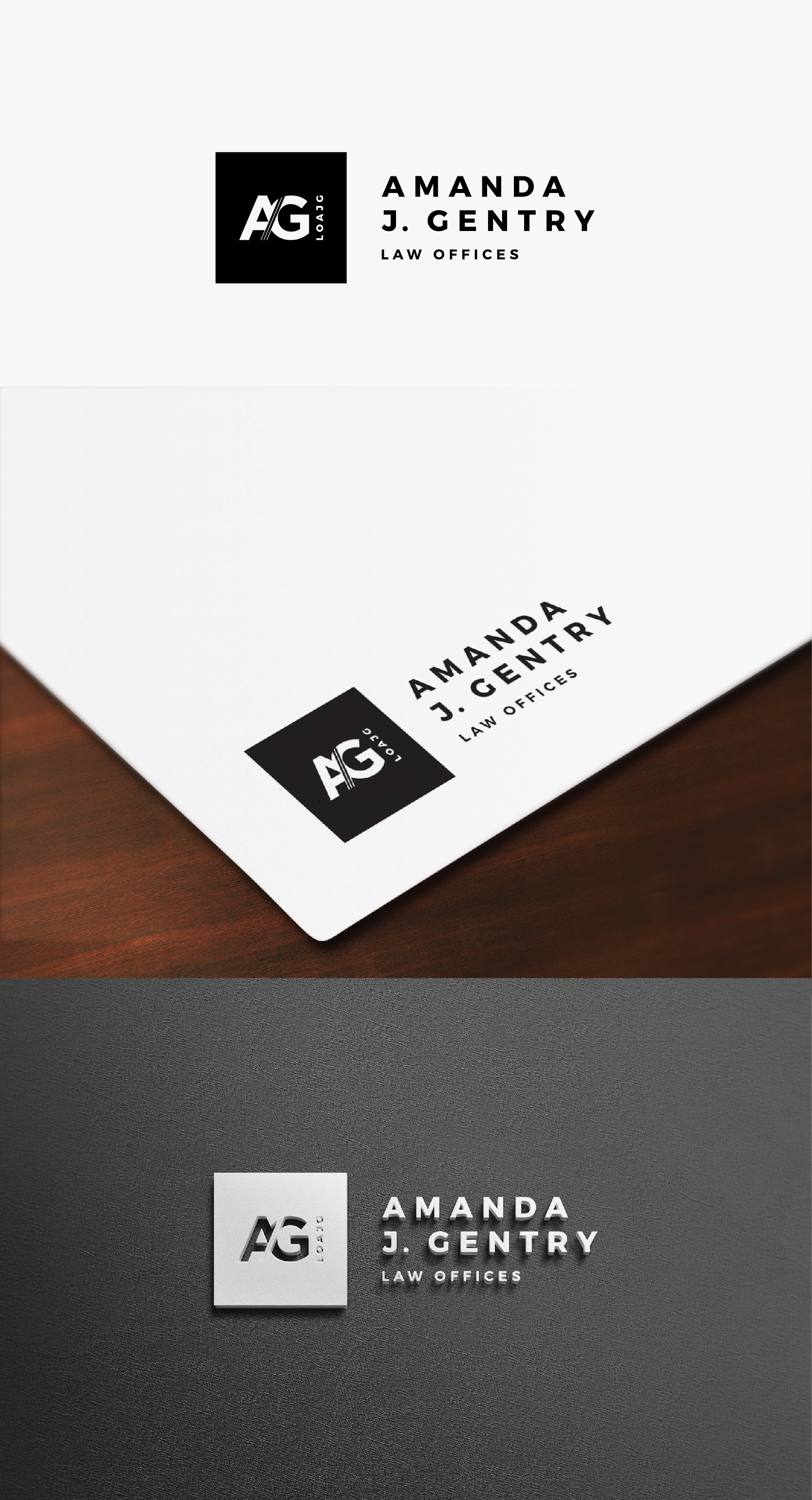 Logo Design by IMilenovic for this project | Design #30896697