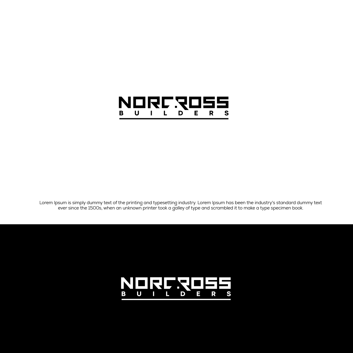 Logo Design by DesignSNW for this project | Design #30895577